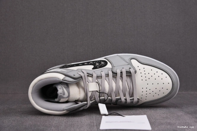 (DR box) shoe 1 DR High CN8607-002 Jordan Retro x 0815